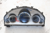 MERCEDES E SERİSİ A212 W212 GÖĞÜS SAATİ A2129004013
