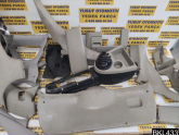 FORD FİESTA 2007 VİTES ÇERÇEVESİ KONSOL BAKALİT PLASTİK TRİM