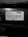 Oto Çıkma Parça / Elektrik / Bilgi Ekranı / Audi / A1 / Çıkma Parça 