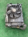 RENAULT MEGANE 2 FAN MOTORU