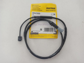 Bmw 1 Serisi F20 10> F21 11> Arka Balata Fişi TEXTAR 98047600