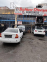 Accent Milenyum Sağ Arka Çamurluk 2000 2001 2002 2003 71504250B0