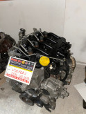 RENAULT MASTER 2 2.5 DCI G9U KOMPLE DOLU MOTOR 