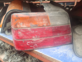 Bmw E36 sol arka stop