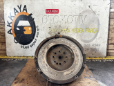 HYUNDAİ ACCENT ERA-GETZ-MATRİX/KİA RİO 1.5 CRDI VOLANT
