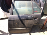 Mercedes 190 1988 Sol Arka Kapı Camı İç-Dış Açma Kolu