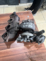 OPEL ASTRA H 1,7 TURBO