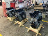 BMW 3.20 -5.20 N47 KOMPLE MOTOR