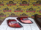 OPEL INSIGNIA A SOL STOP LAMBASI ÇIKMA ORJİNAL YEDEK PARÇA