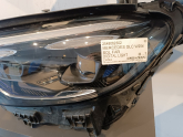 MERCEDES GLC W254 SOL FAR 2022 2549062302 Ç