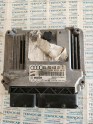 03L906018LB 0281017945 AUDİ A6 MOTOR BEYNİ 2.0 TDİ