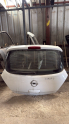 OPEL CORSA D VAN BAGAJ KAPAGI