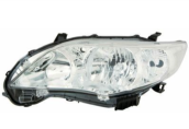 Toyota Corolla Uyumlu 2010-2012 Sağ Far 81130-02B10