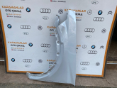 PEUGEOT 408 SOL ÖN ÇAMURLUK ORJİNAL