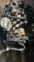 VOLKSWAGEN JETTA 1.4 TSI KOMPLE MOTOR