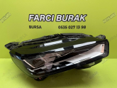PEUGEOT 3008/5008 SAĞ FULL LED FAR ORJİNAL 2024-2025 9862665080