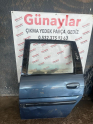 HYUNDAİ EXCEL SOL ARKA KAPI