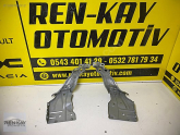 625135317R 625129212R RENAULT EXPRESS SAĞ SOL FAR YUVASI ORJ