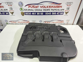 VOLKSWAGEN PASSAT B8 MOTOR ÜST KORUMA KAPAĞI SIFIR