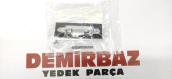 VW JETTA GOLF CADDY TRANSPORTER LEDLİ PLAKA LAMBASI 3B5943021