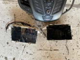 FORD FİESTA TEYP , FORD FİESTA TEYP 2009-2015 MODEL
