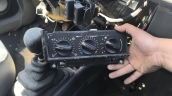 HYUNDAİ ATOS KLİMA KONTROL PANELİ