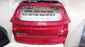 SİNCAR OTO'DAN CHERY TİGGO 7 ARKA BAGAJ KAPAĞI ÇIKMA ORJİNAL