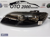 4L0941029AA-4L0941003AA AUDİ Q7 2010-2015 FAR SOL (VALEO)