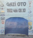 FORD FİESTA 1999-01 MOTOR KAPUTU