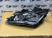 SEAT LEON 17-20 SOL ÖN FAR (GÜNDÜZ LEDLİ) 5F1941015B