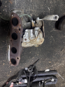 Dacia Duster 2 1.6 16v H4M Egzoz Manifoldu