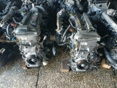 2002-08 Avensis 1az 2.0 motor orijinal çıkma