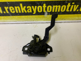 656017312R DACİA SANDERO 3 JOGGER TALİANT KAPUT KİLİDİ ORJ SÖKME