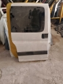 Renault Kangoo sol sürgülü kapı