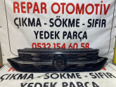 vw taigo ön panjur r-line 2G7853655A orijinal çıkma