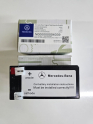 00000004039 YEDEK AKÜ C-E-Vito-A-B-CL-CLS Serisi W204-W205-W212