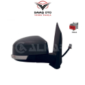 FORD FOCUS II DIŞ AYNA ELEK. SAĞ SOL 2004 2005 2006 VE ÜZERİ