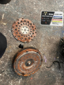 Honda Civic Vtec Otomatik Türbin / D16V1
