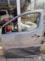 2010-2018 peugeot partner /cıtröen Berlingo sol ön kapı