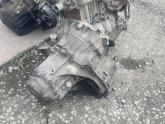 DAIHATSU MATERİA 1.5 BENZİNLİ KOMPLE ŞANZIMAN