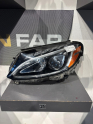 MERCEDES C W205 SOL FAR TEK MERCEK AMERİKAN PARK 2059063703 CK