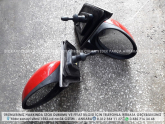 Oto Çıkma Parça / Kaporta & Karoser / Dış Ayna Komple / Citroen / C1 / Çıkma Parça 