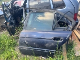 Bmw E38 Sol Arka Kapı