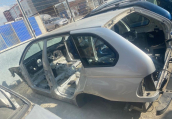 BMW X5 E53 sol arka çamurluk orijinal