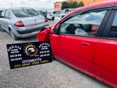 Oto Çıkma Parça / Chevrolet / Kalos / Kaporta & Karoser / Kapı / Çıkma Parça 
