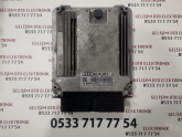 04E907309R 0261S11902 1039S95884 MED17.1.61 AUDI A4 MOTOR BEYNİ