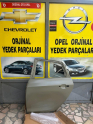 Oto Çıkma Parça / Opel / Astra / Kaporta & Karoser / Kapı / Çıkma Parça 