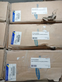 Koleos bagaj kapak rüzgarligi 7711423562