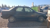 Ford escort kapı camları