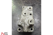 SEAT  ŞANZIMAN KULAĞI BAĞLANTI BRAKETİ